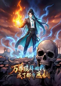 无人区题材国漫铁与尘